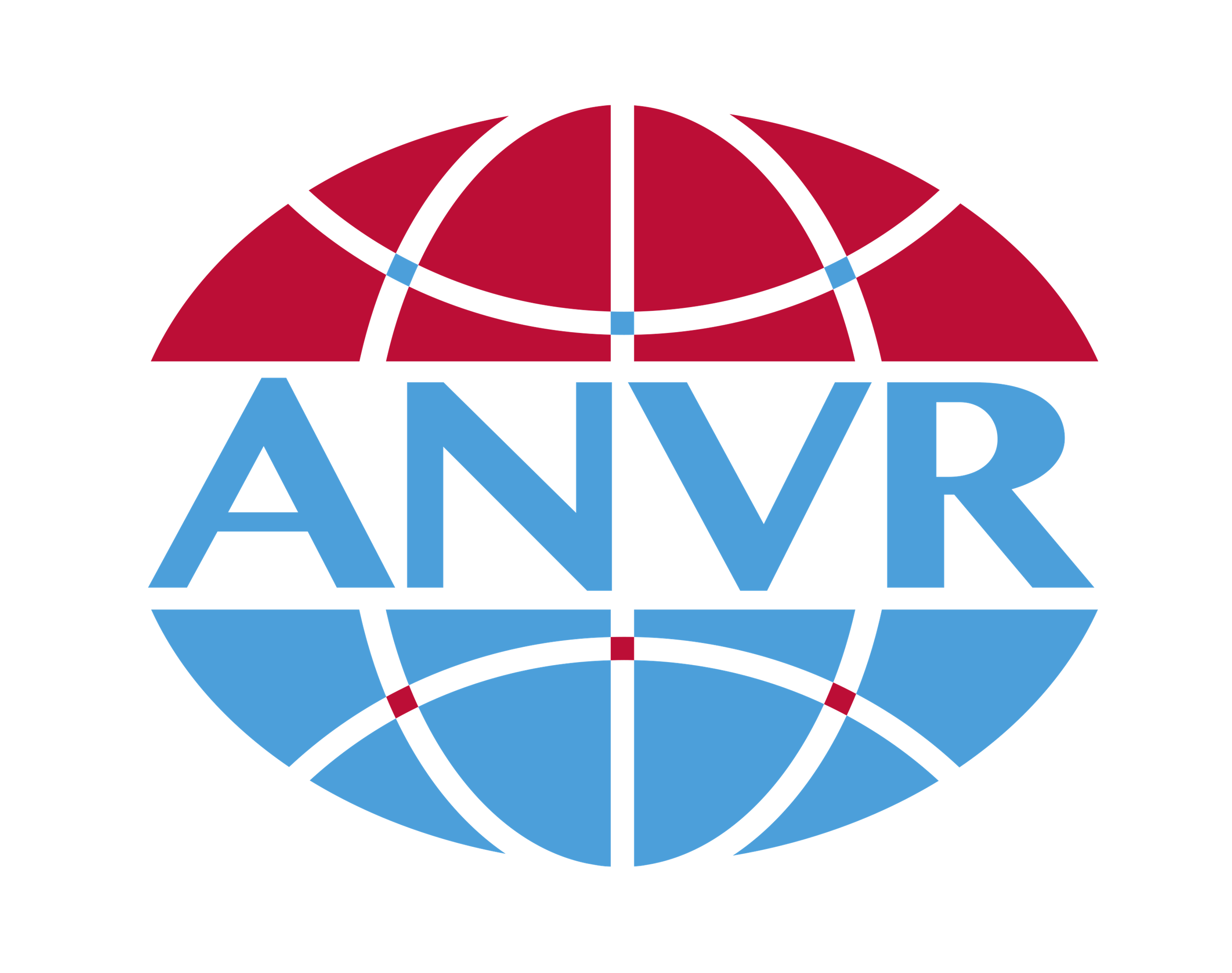 ANVR Logo